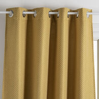 Cortina Mattone Ocre 140x260cm