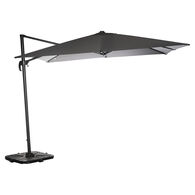 Parasol exc&eacute;ntrico CAYO ard&oacute;sia