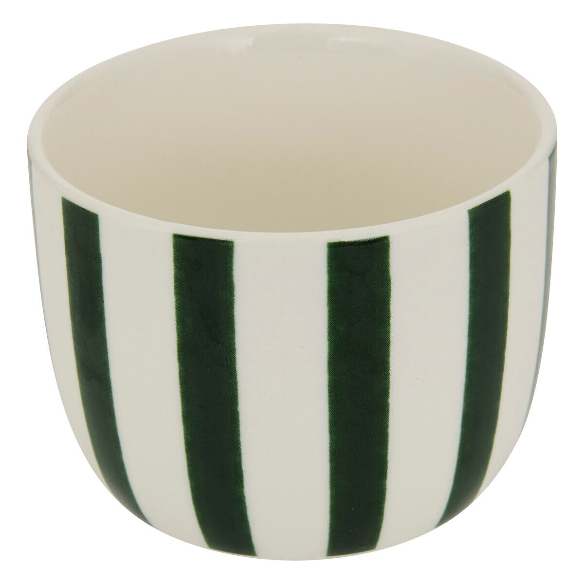 Set de 4 cuencos CHERI con tabla de bambú, , large