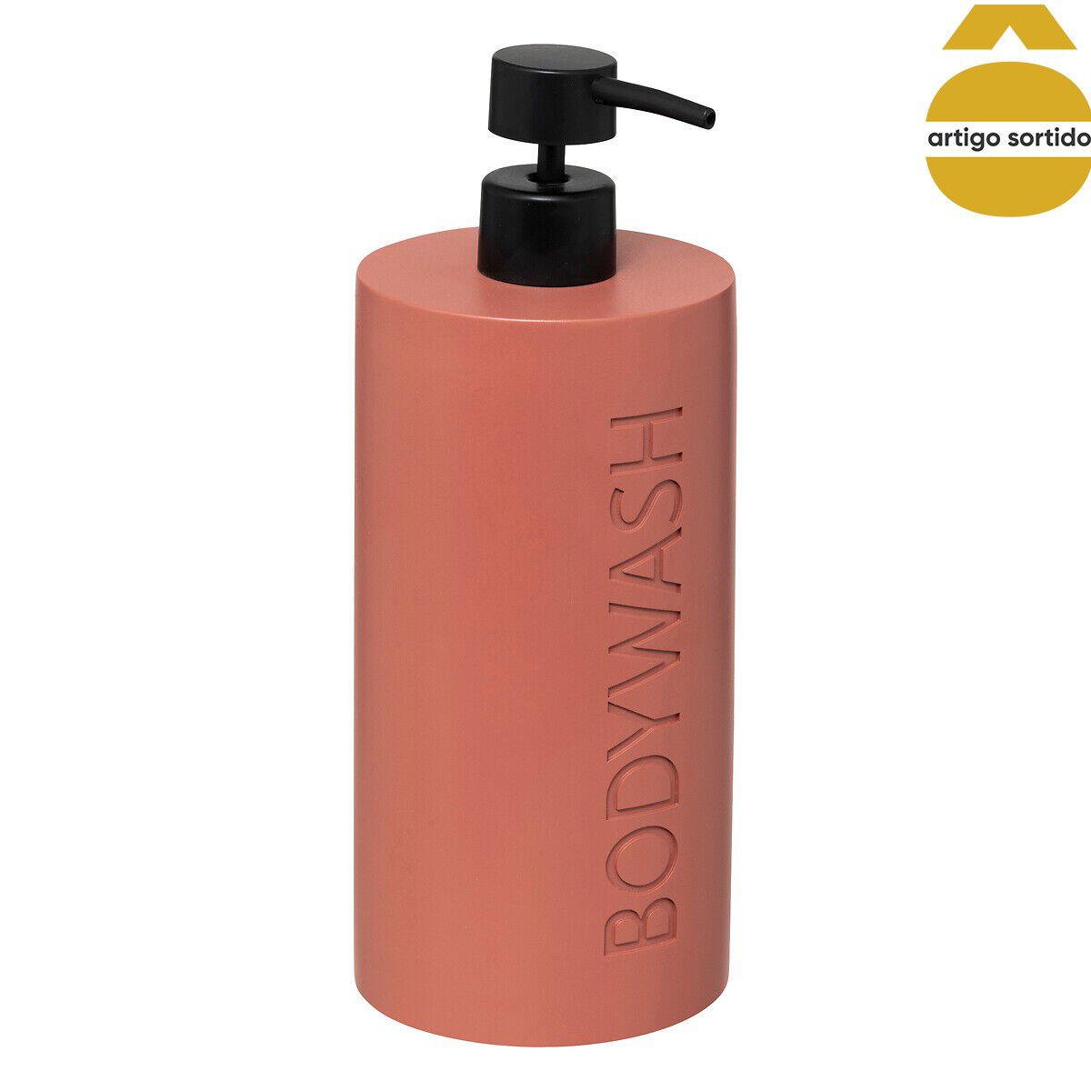 Doseador para sabonete líquido 1l, , large