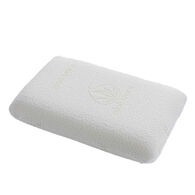 Almohada espuma viscoel&aacute;stica 40x60cm