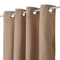 Cortina KYS aislante beige 140x260cm