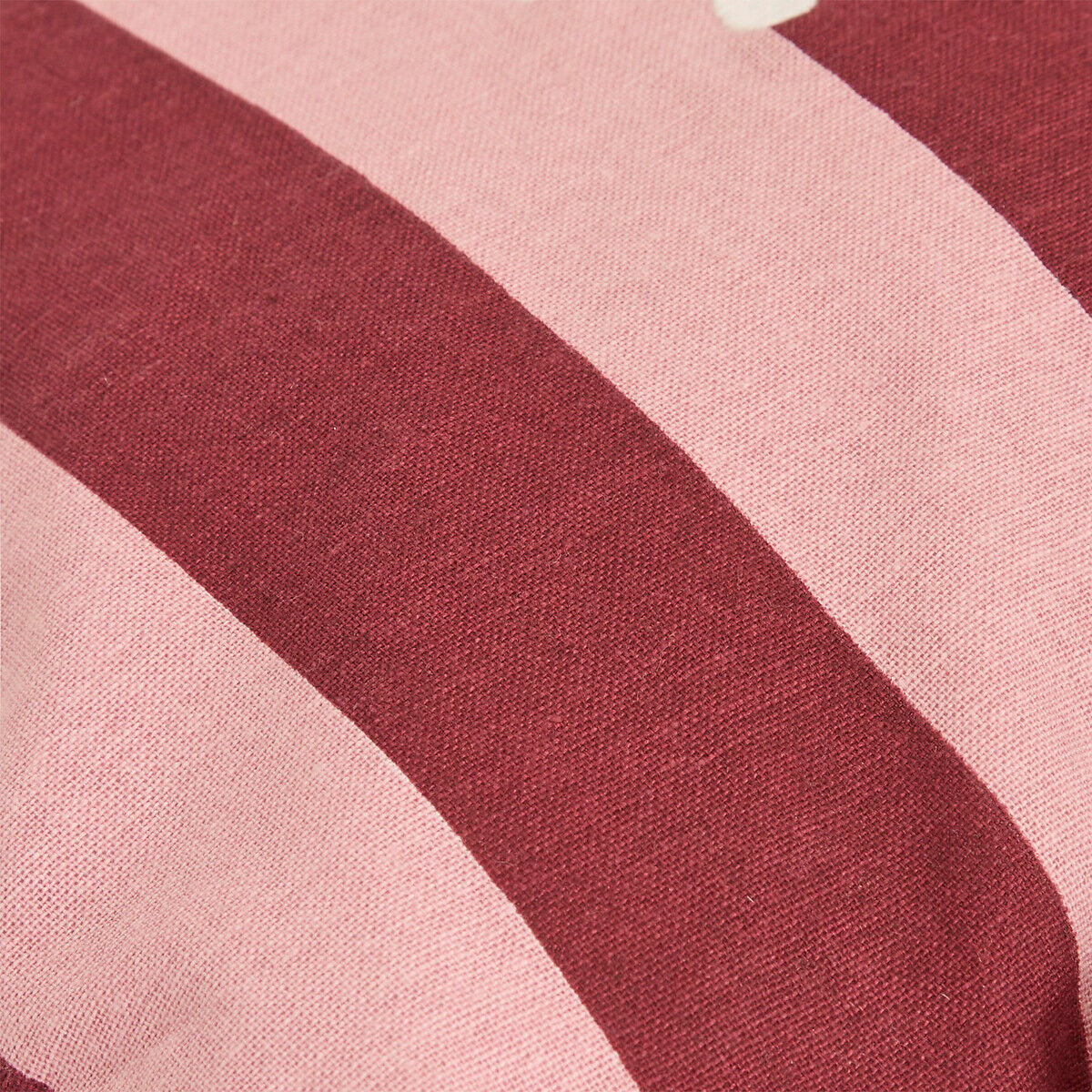 Almofada CHERRY vermelha e rosa, , large