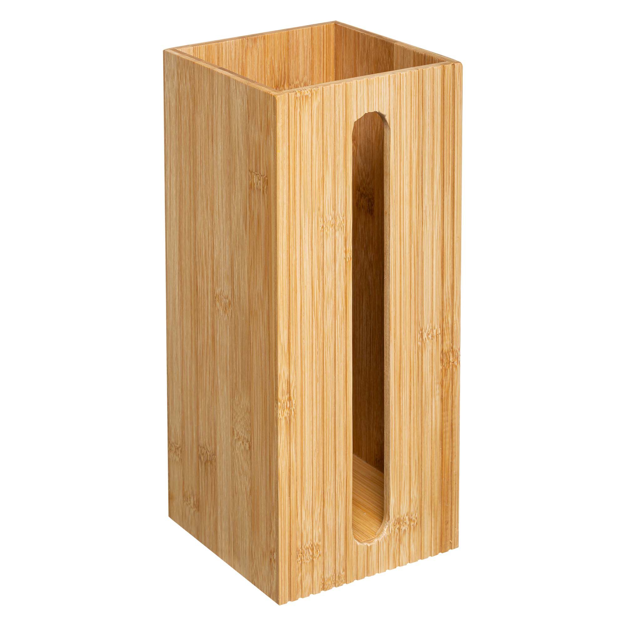 Caja De Papel Higiénico Bambú Terre Inco, , large