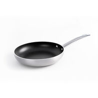 Frigideira Silver Em Alum&iacute;nio 22cm