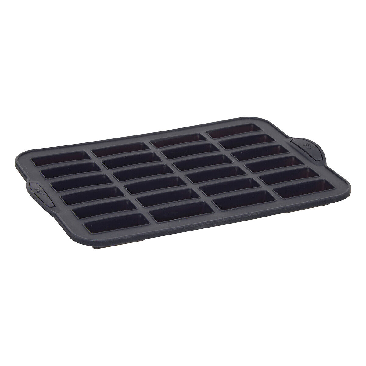 Molde De Silicona Silitop P/24 Galletas | 5five | hôma