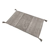 Alfombra Tribal Natural 60x200Cm