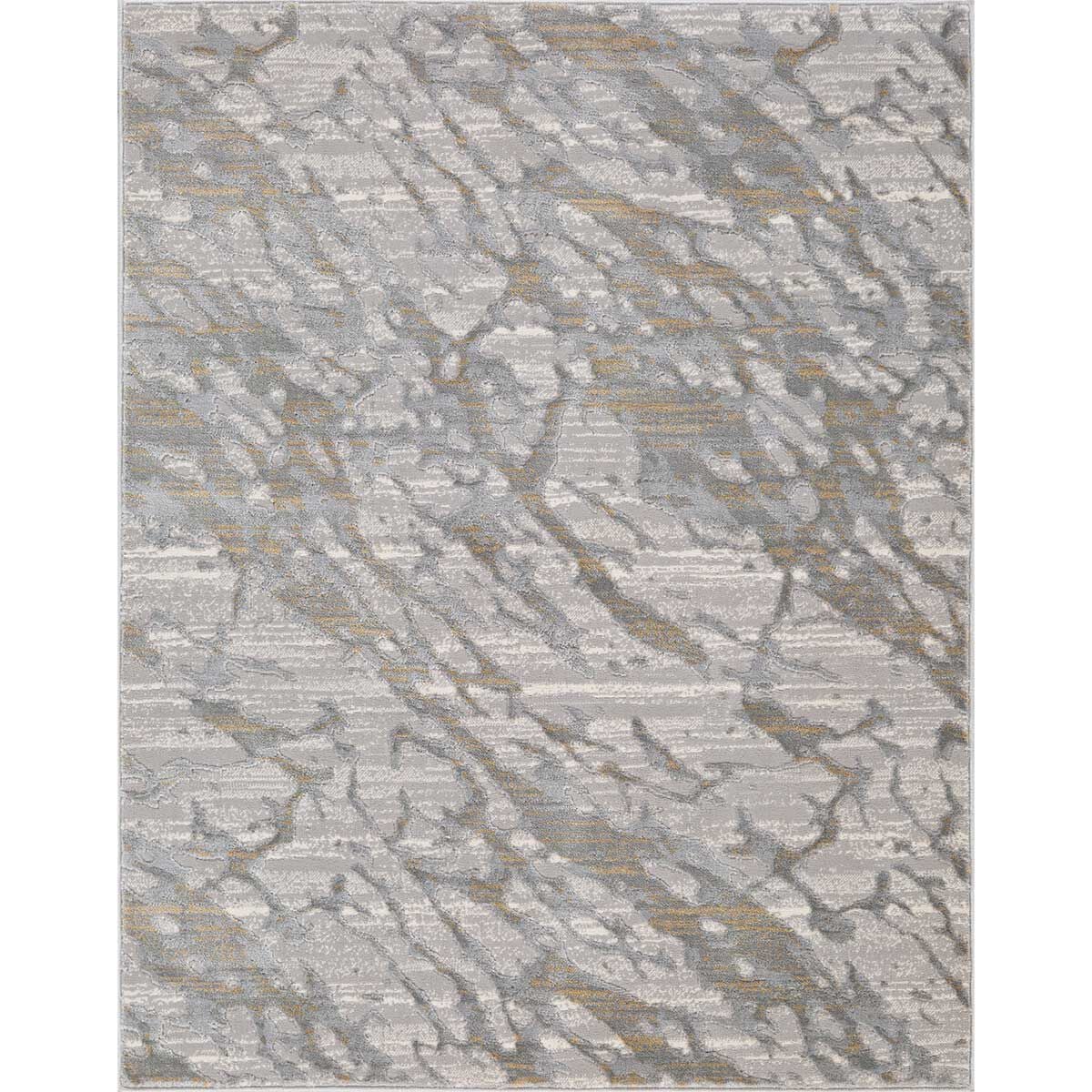 Tapete VIQI waves bege 133x190cm, , large