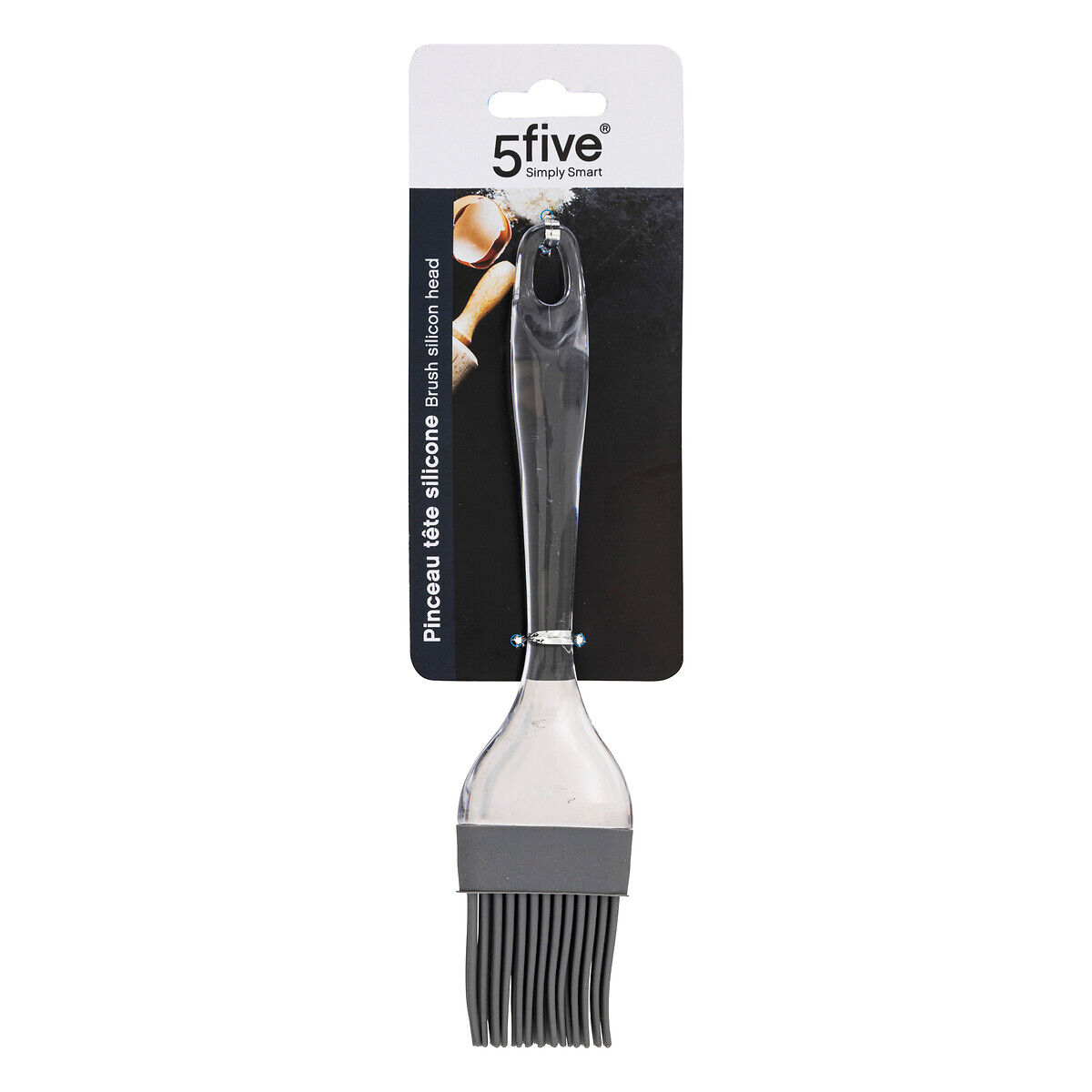 Pincel de silicone, , large