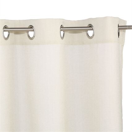 Cortina memories cru 140x260cm, , large