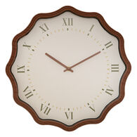 Reloj de pared MONA 38cm