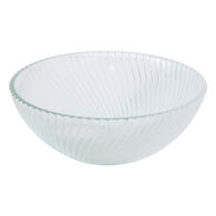 Ensaladera ODYSEE de vidrio 24cm