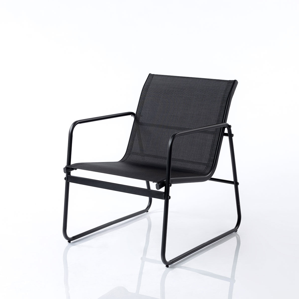 Garden set for 4 people, , large