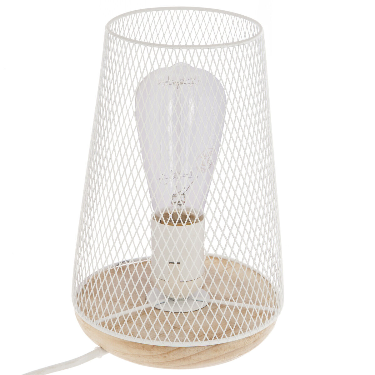 Candeeiro de mesa ZELY 23cm, , large