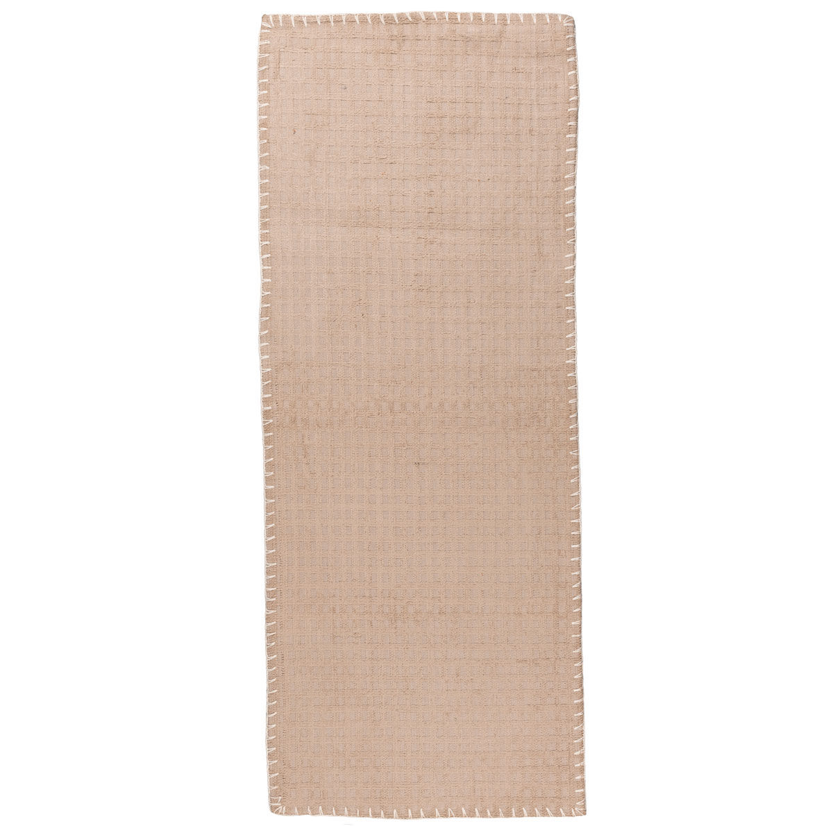 Tapete CINDER bege 60x150cm, , large