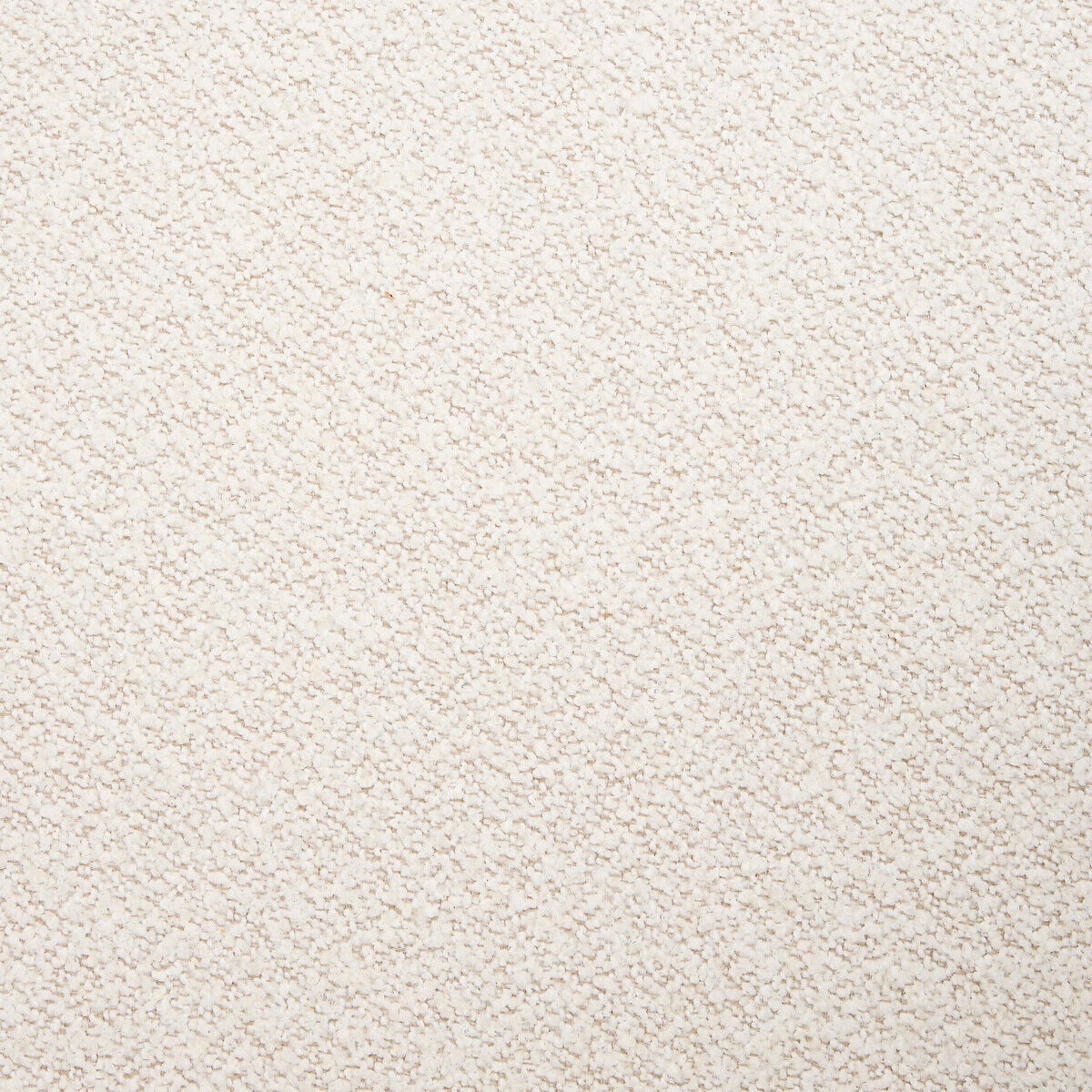 Sofá NESKY branco em tecido 192x99x72,5cm, , large