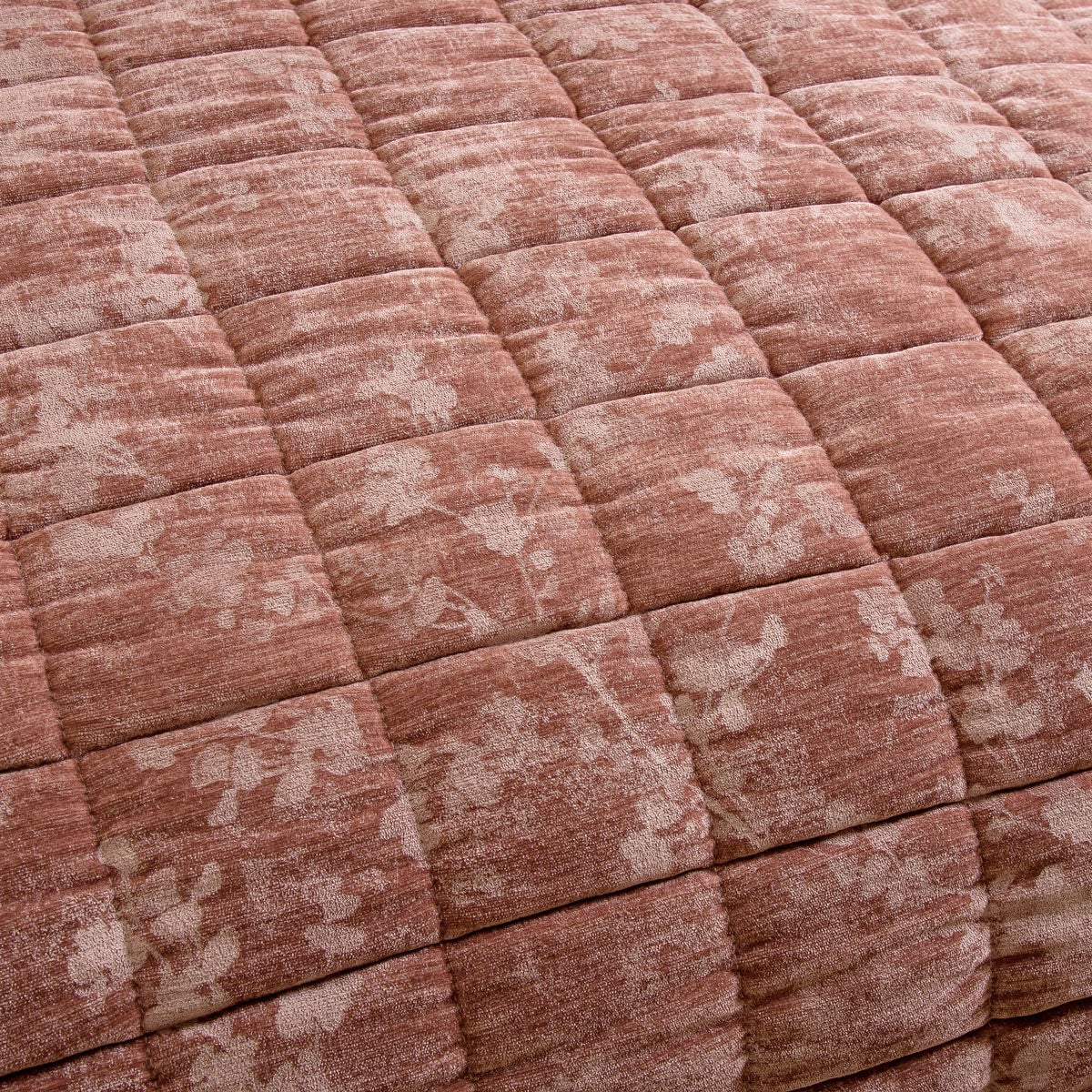 Quilt CHARLOTTE pink, , large