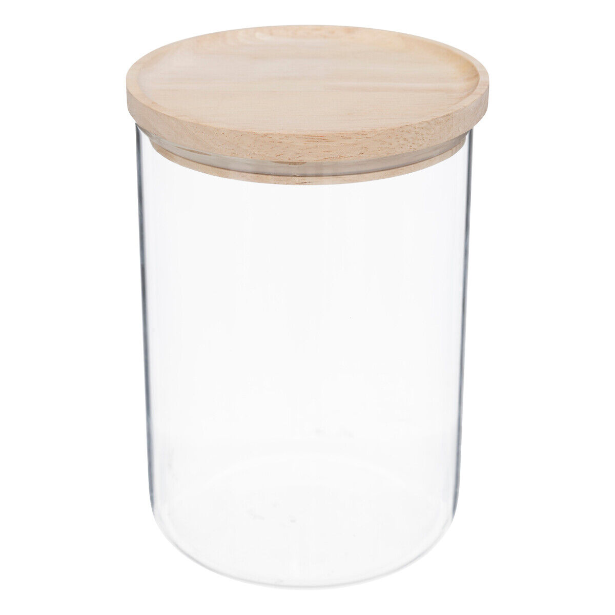 Frasco HERMET de vidrio 1.6L, , large