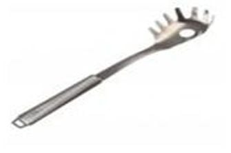 Colher esparguete em inox, , large