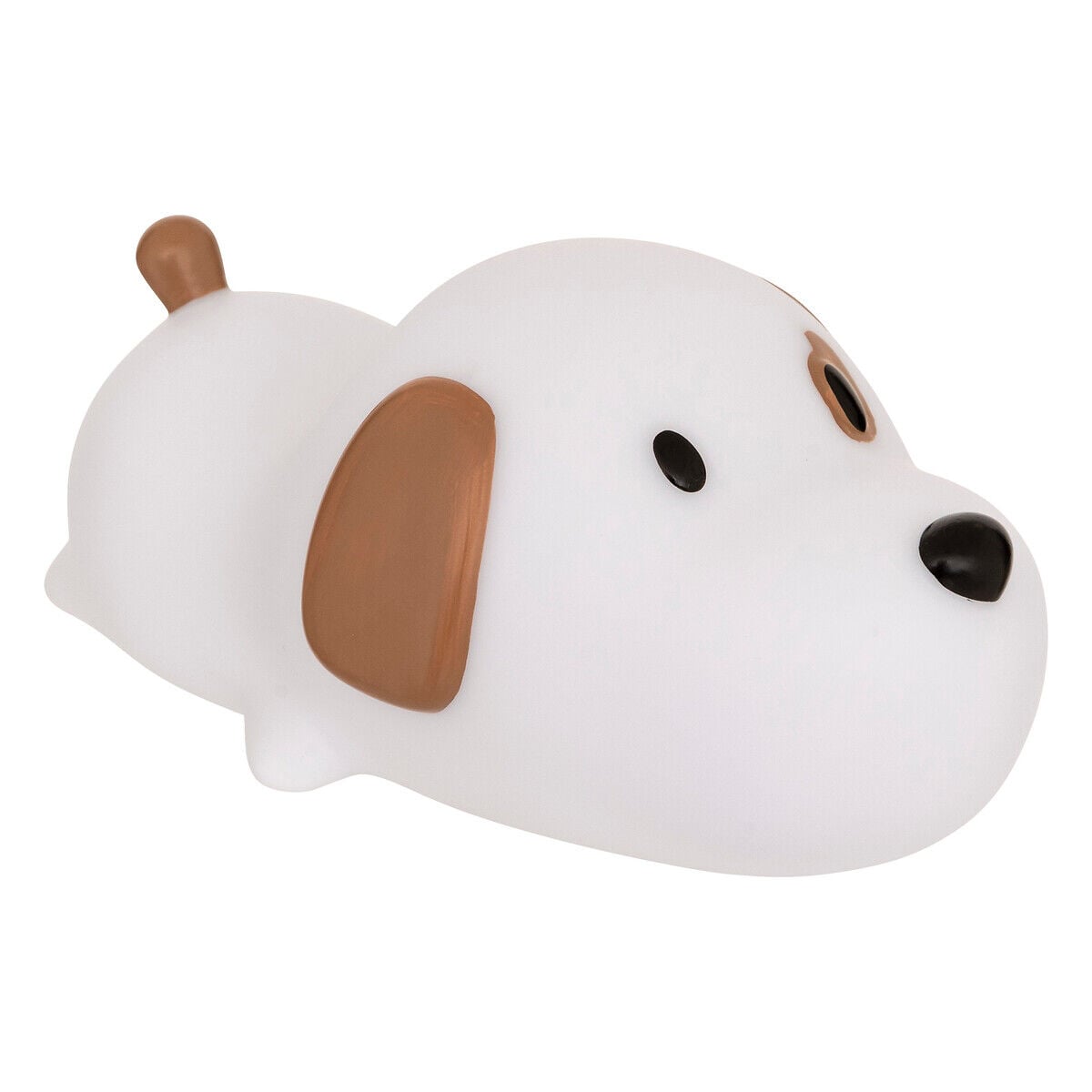 Luz de presença cão 15,5cm, , large