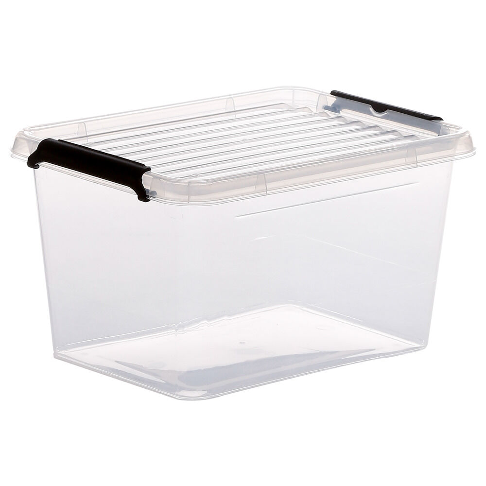 Storage box CLIP BOX, , large