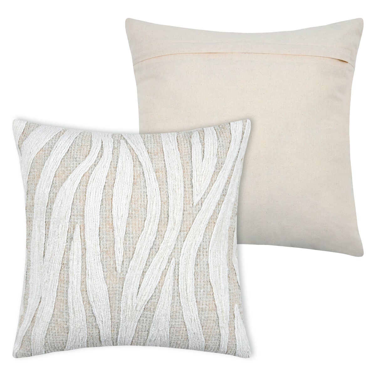 Cushion cover FELIDAE ecru, , large