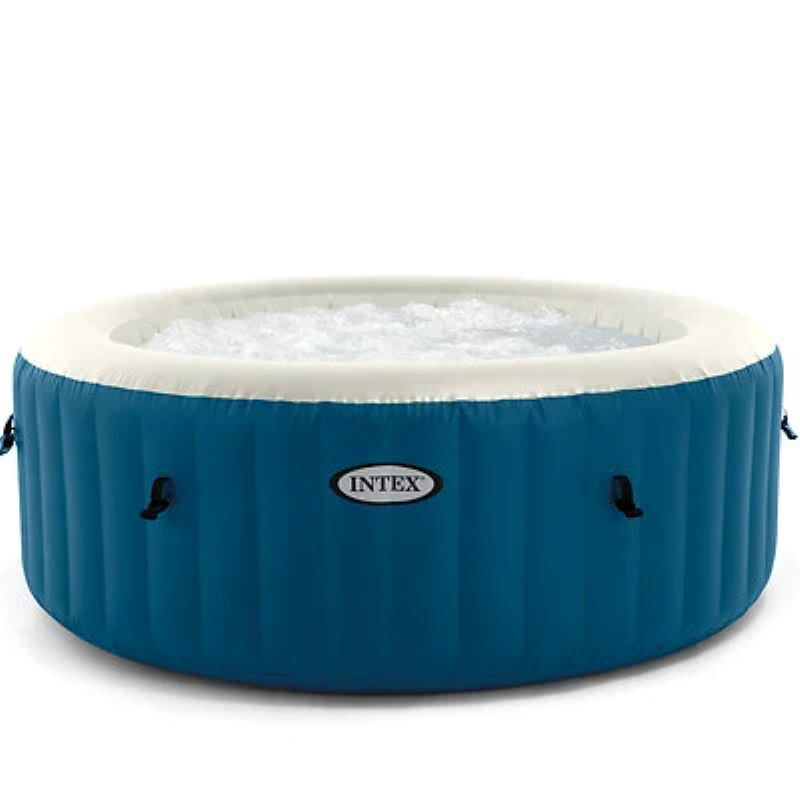 Spa insuflável blue one para 3 a 4 pessoas Intex, , large