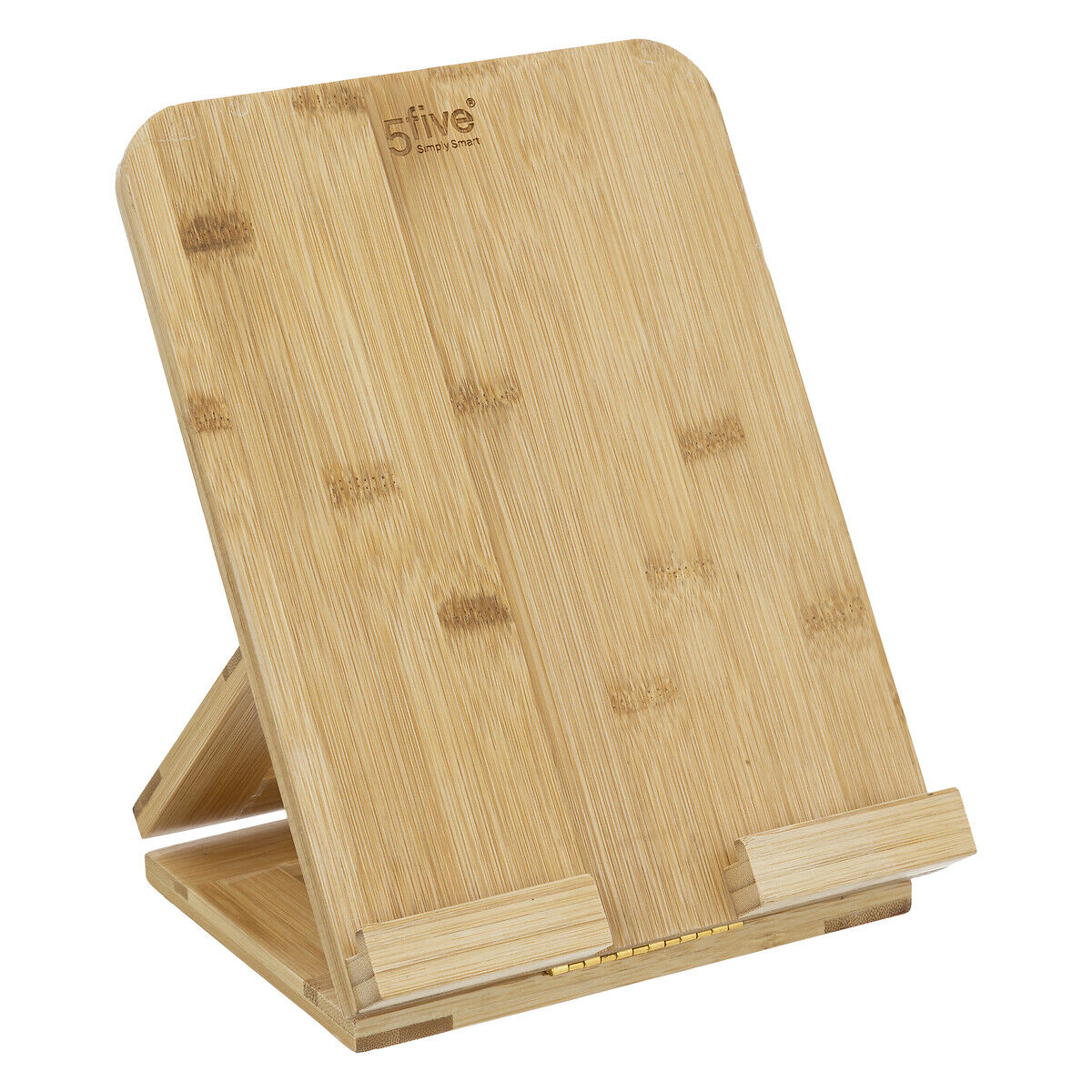 Suporte para tablet em bambu, , large