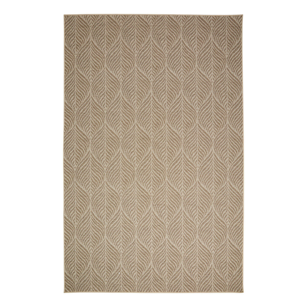 Tapete de Exterior CURTIS 200X300CM, , large