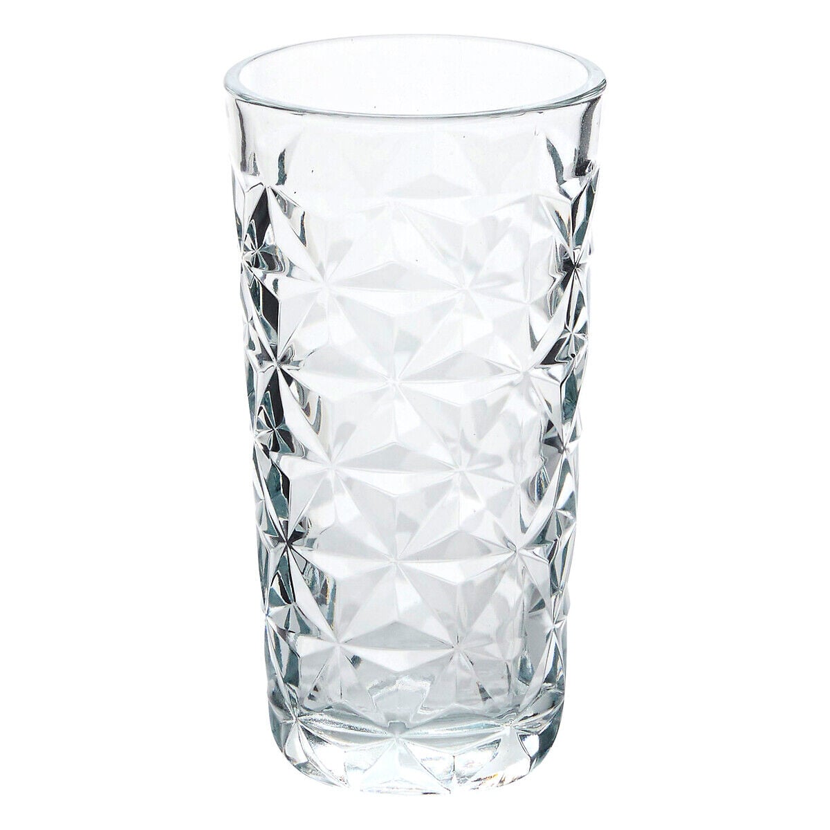 Copo alto JULI'EAU de vidro 36cl, , large