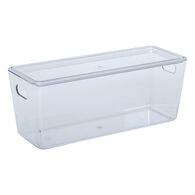 Caja organizadora SELENA con tapa 5l