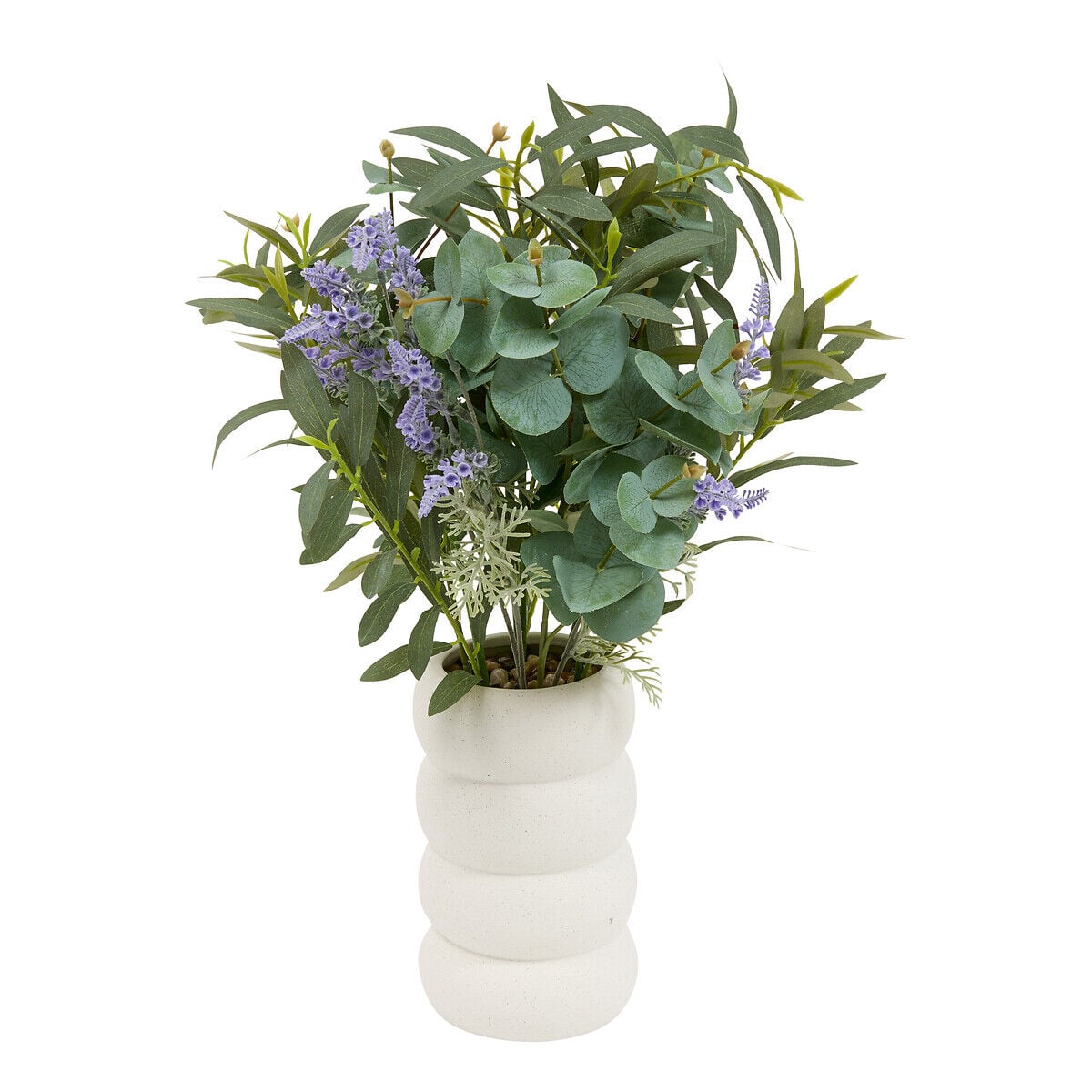 Planta artificial com vaso 100cm, , large