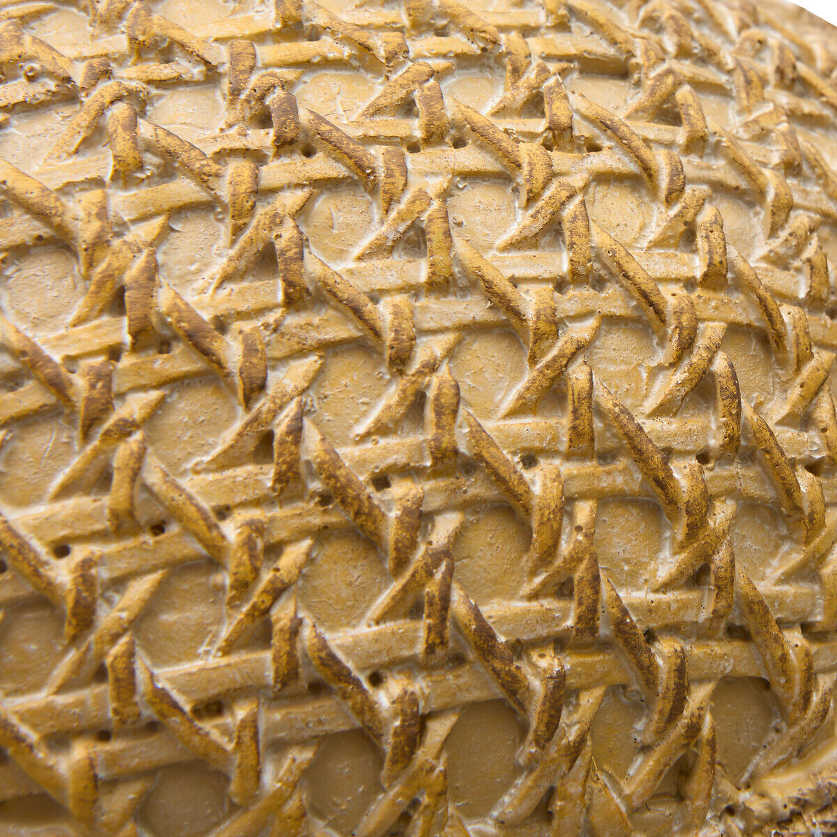 Tartaruga decorativa OCEA bege 24cm, , large
