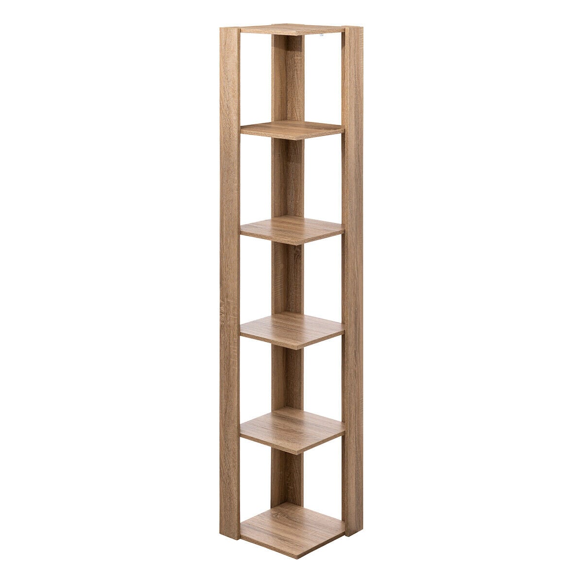 Estante de canto NOVIA 179cm, , large