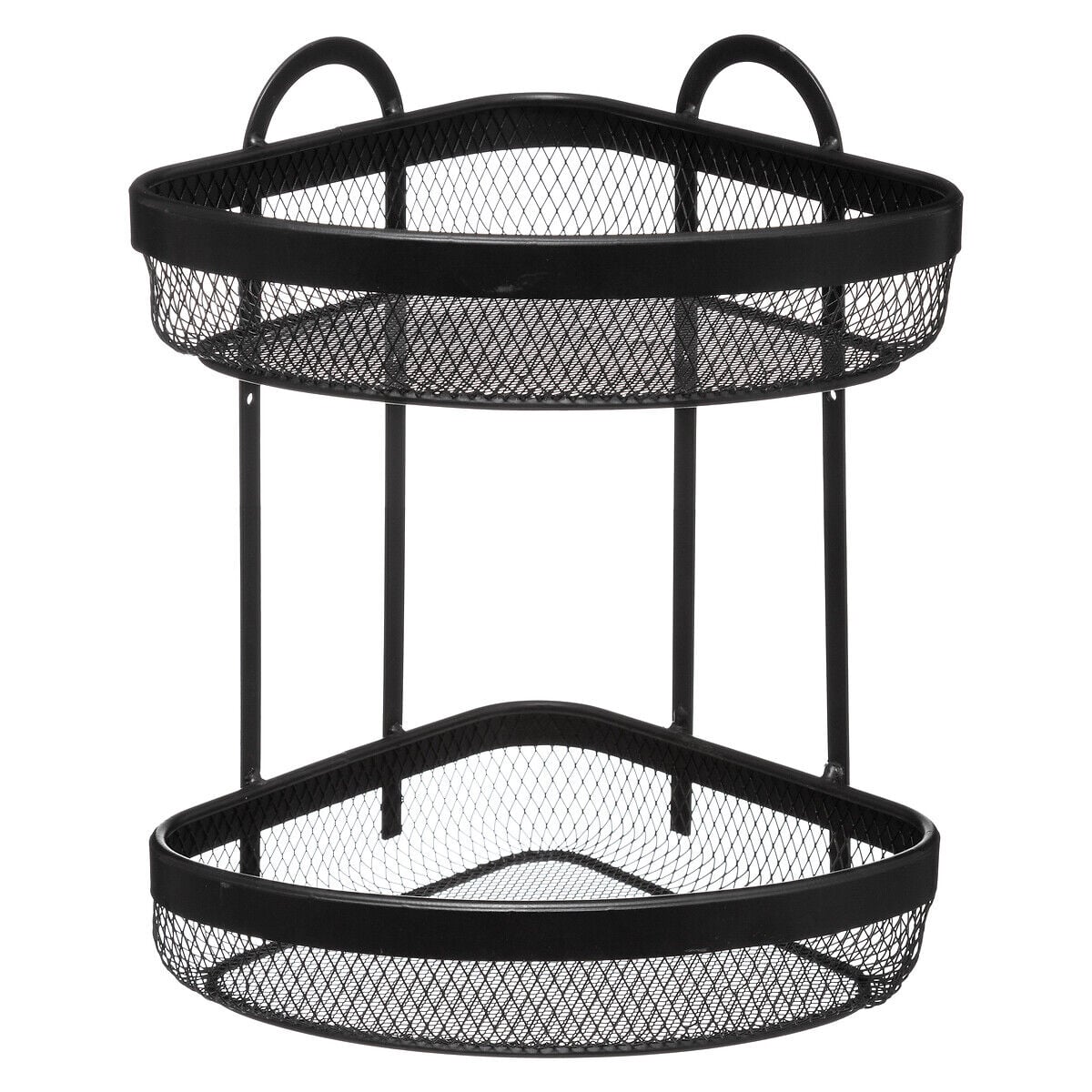 Estante De Canto Para Bancada Em Metal, , large