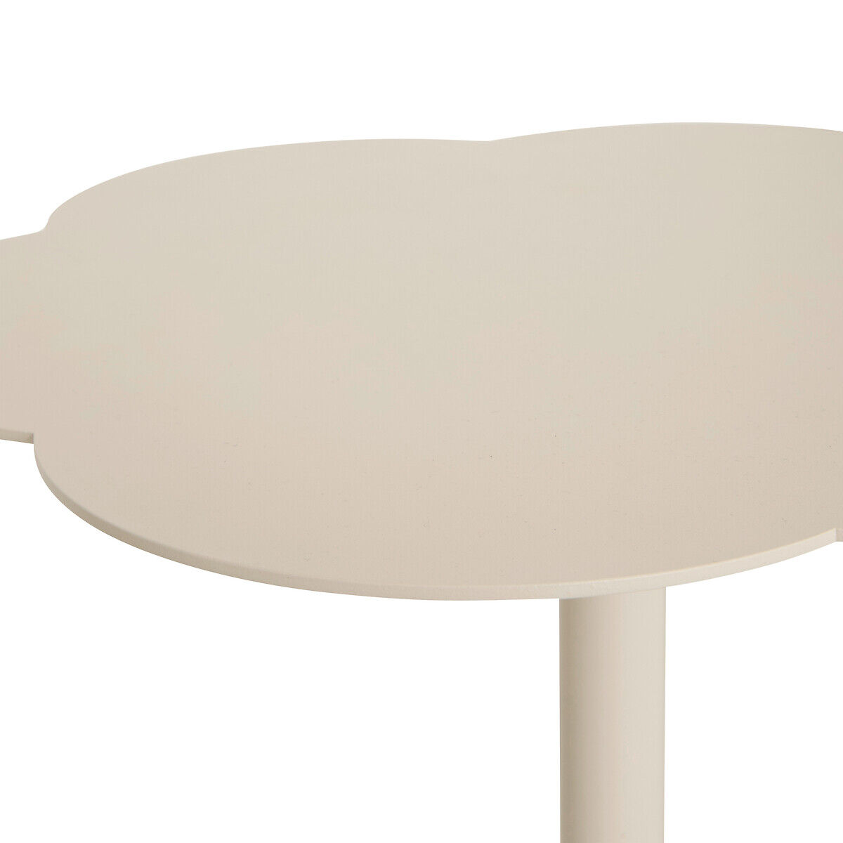 Mesa de apoio FIORA marfim, , large
