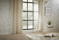 Cortina Mia Bege 140x240cm