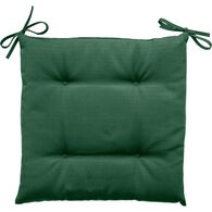 Coj&iacute;n para silla KORAI verde oliva 4 puntos