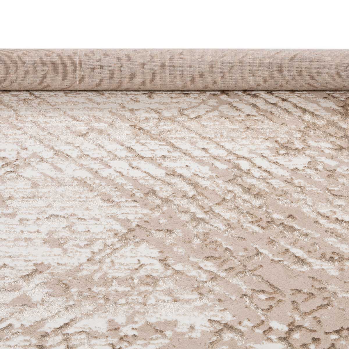 Tapete VELLO stripes multicolor 80x150cm, , large