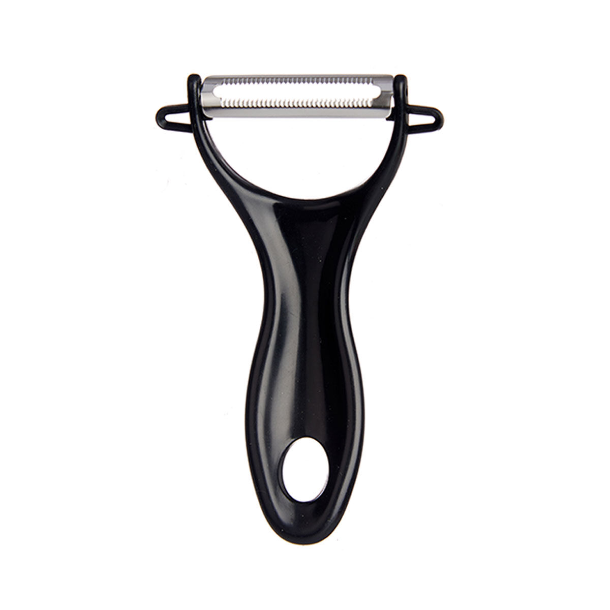 Conjunto De 3 Descascadores Preto, , large