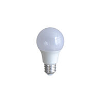 Bombilla Led Amarilla E27 9W 850Lm 