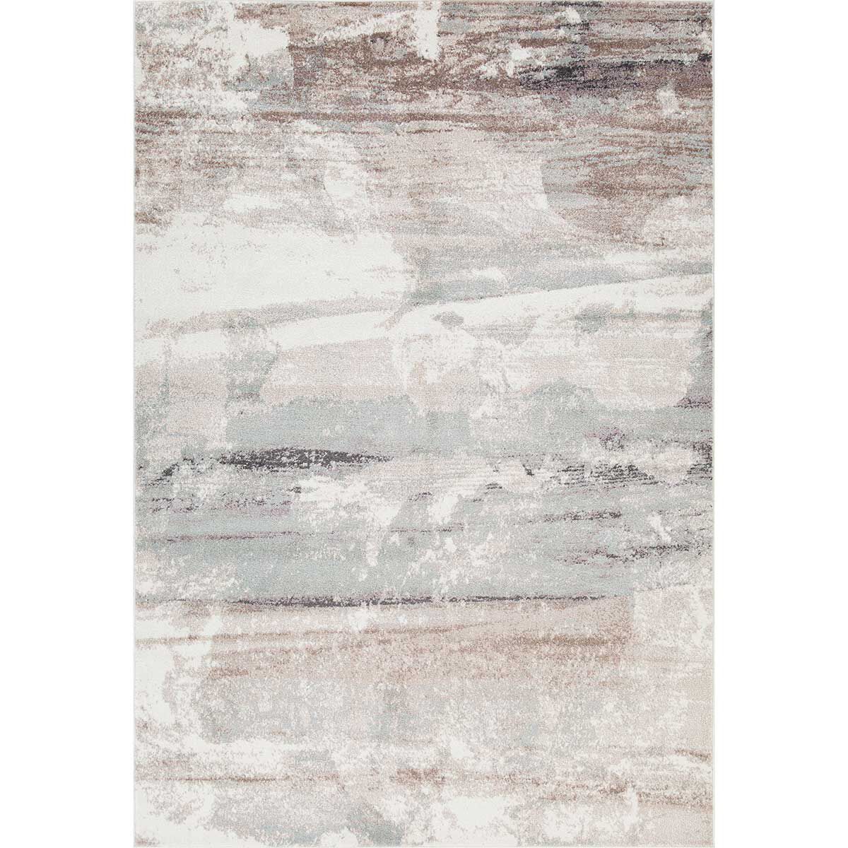 Tapete AMBIENTE stain multicolor 120x160cm, , large