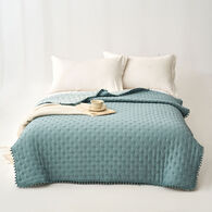 Edred&oacute;n BEAR BLUE 140x220cm