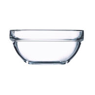 Flanera Redonda Apilable 14Cm 
