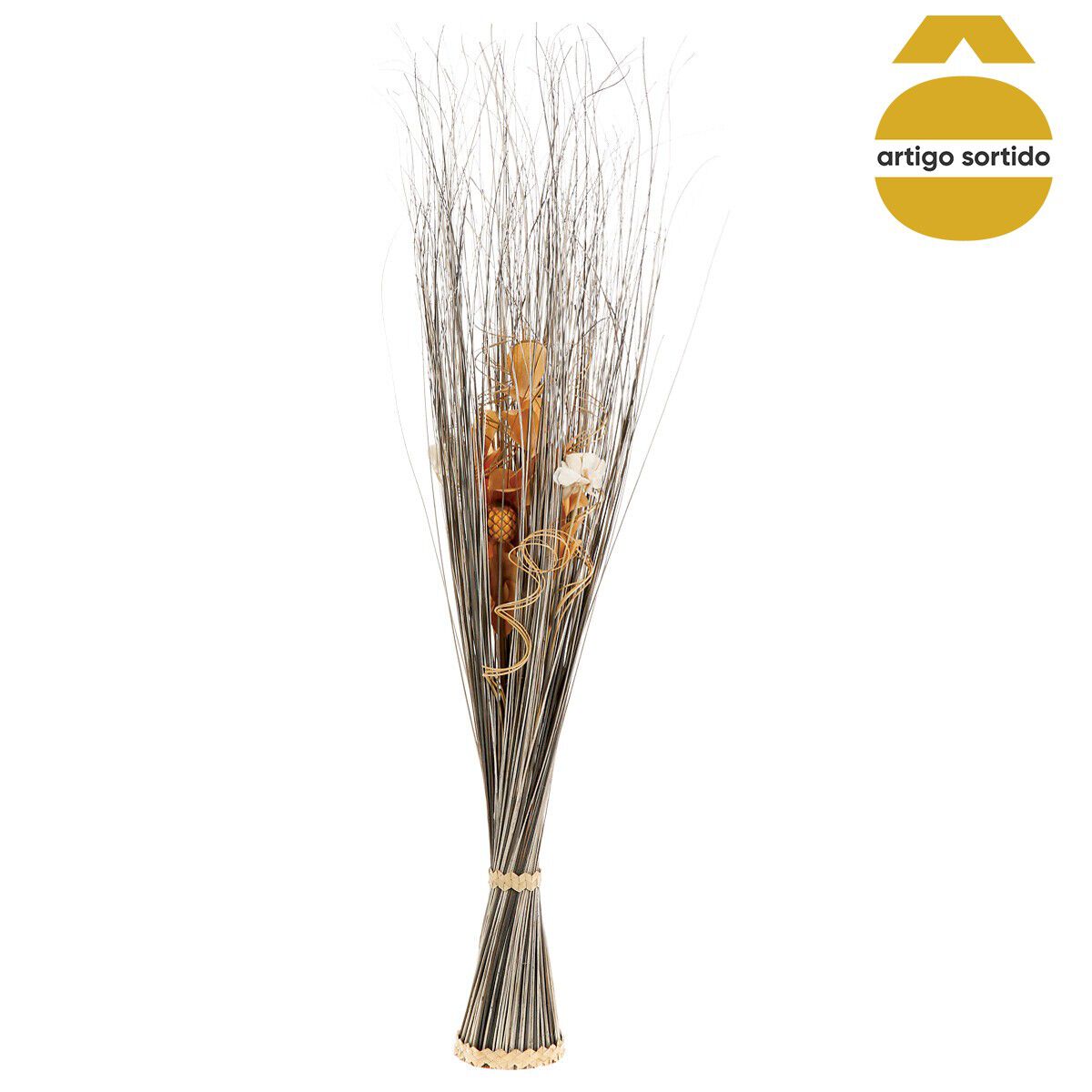 Ramo seco tintins 100cm, , large