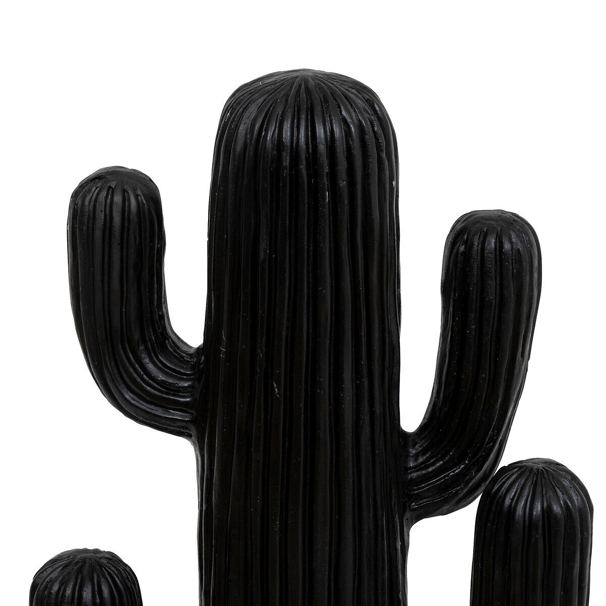 Cato decorativo rodrigo preto 57cm, , large