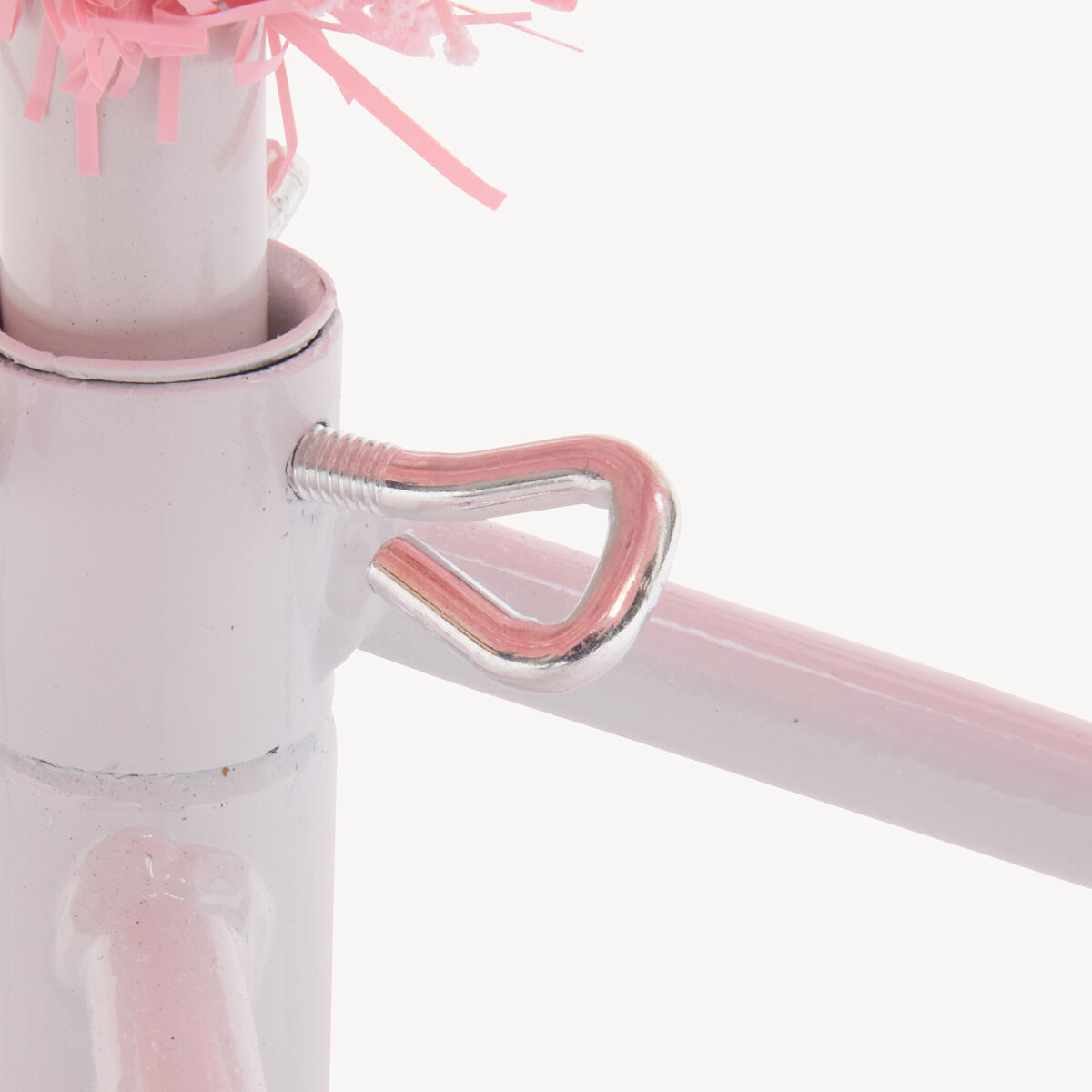 Árvore de natal ROSE rosa 180cm, , large