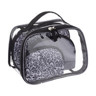 Set de 4 estuches de aseo 