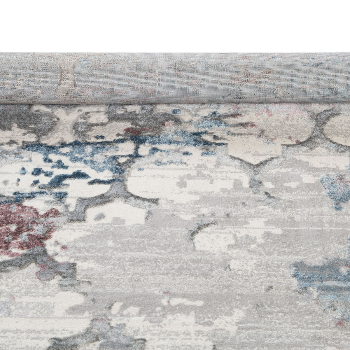 Tapete VIQI rosa 240x340cm, , large