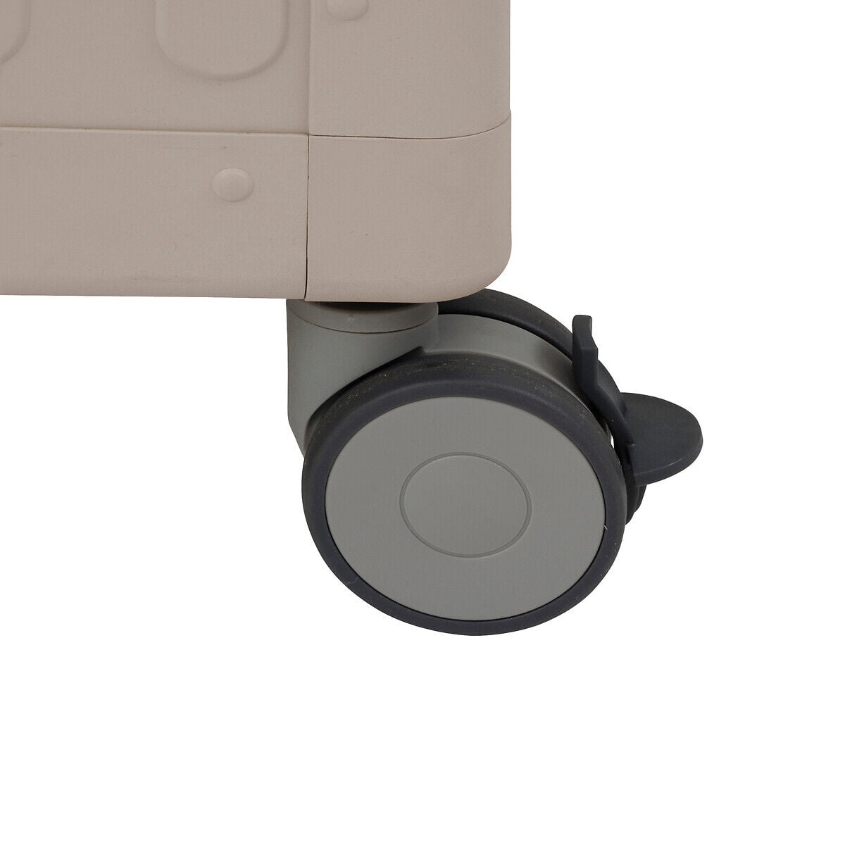 Baú arrumação EDENIO bege 670l, , large